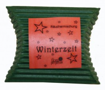 Winterzeit - Kissenpack 30ml